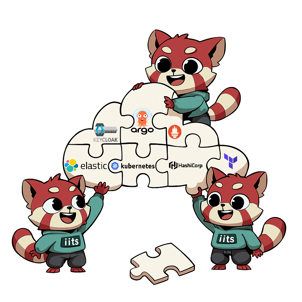 kumos building a cloud platform